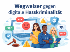 Hass im Netz