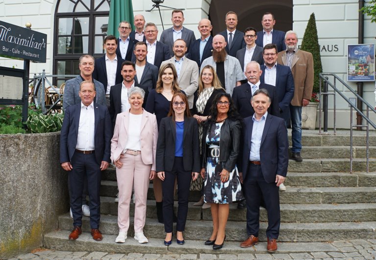 Stadtrat 2026