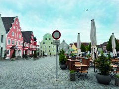 Parkverbot Stadtplatz Parkverbot Stadtplatz