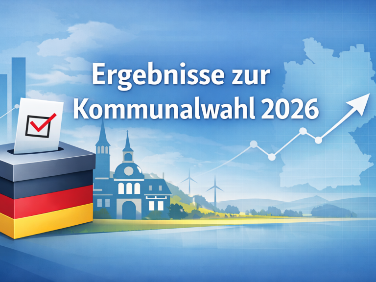 Wahlergebnis