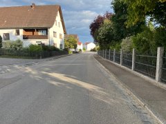 Rottenegg Ortsdurchfahrt