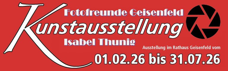 Banner Fotofreunde neu