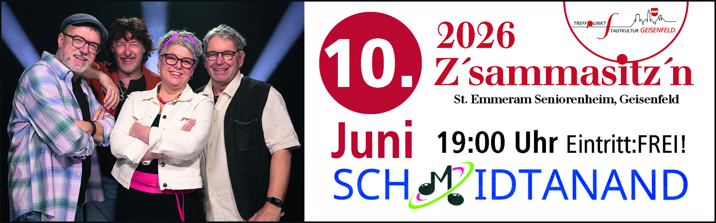 Schmidtanand