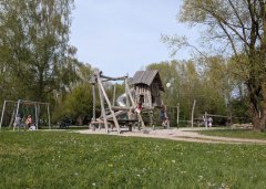Pfingsferien