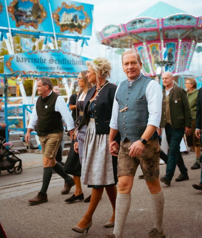 Volksfest Teil 4 Volksfest Teil 4