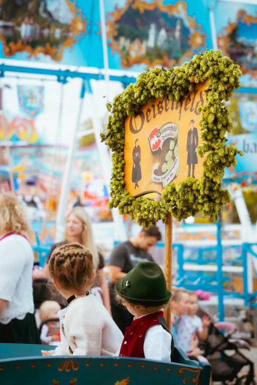 Volksfest Teil 5 Volksfest Teil 5