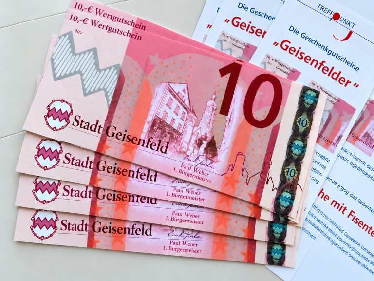 Geisenfelder 10er